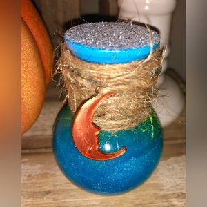 🌙 COLORFUL POTION SLIME 🌙